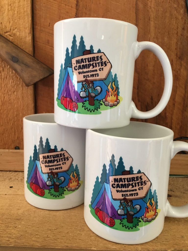 Natures Campsites