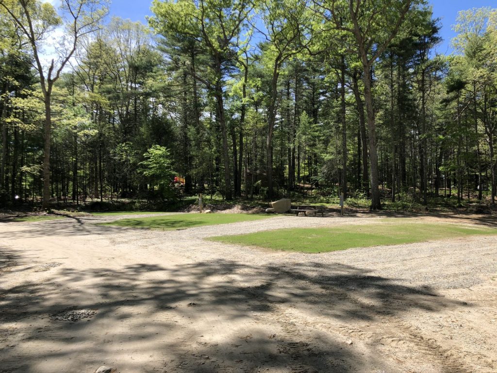Natures Campsites