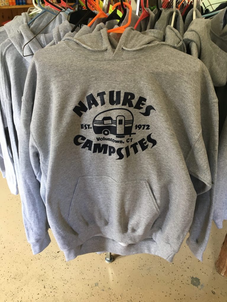 Natures Campsites