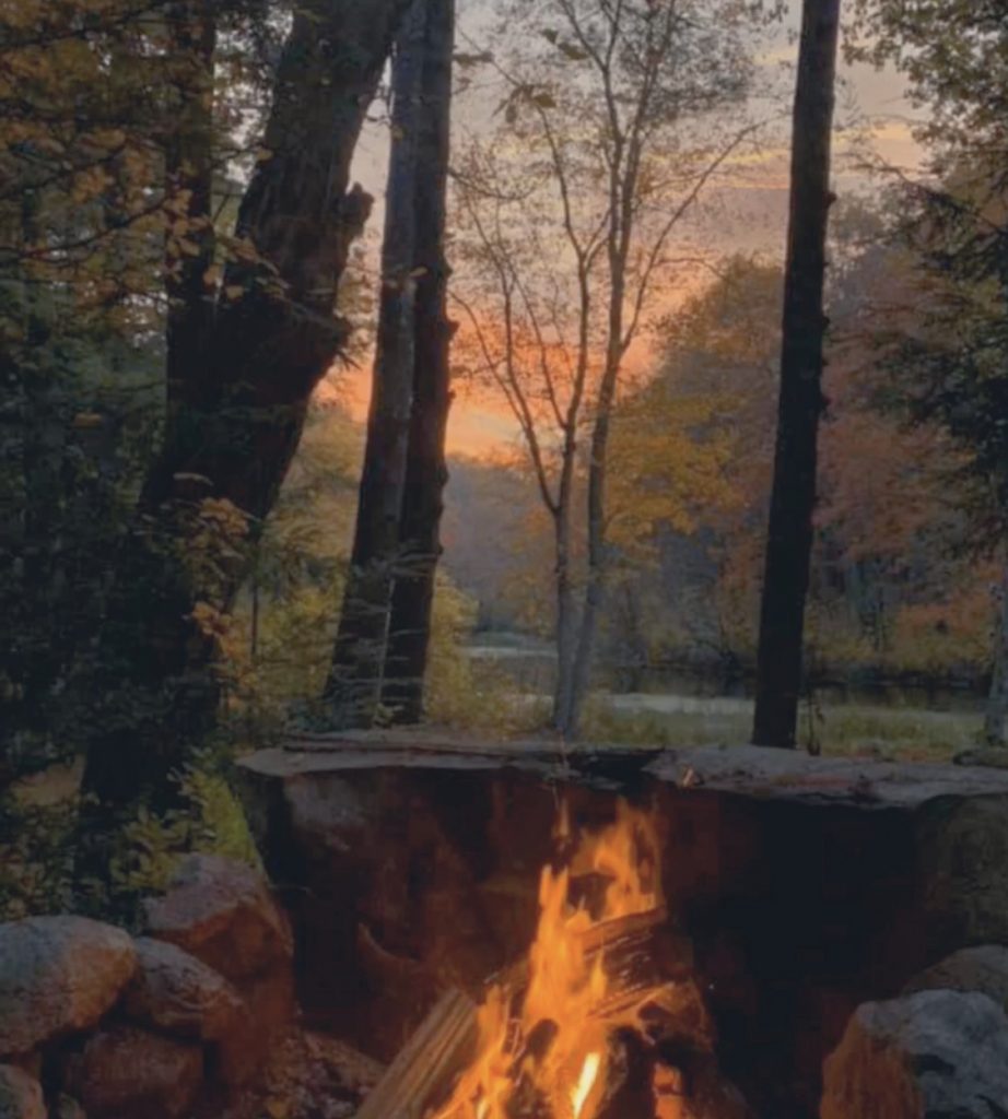 Natures Campsites